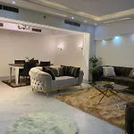 Fourseasons Alexandria At Sanstefano Grand Plaza