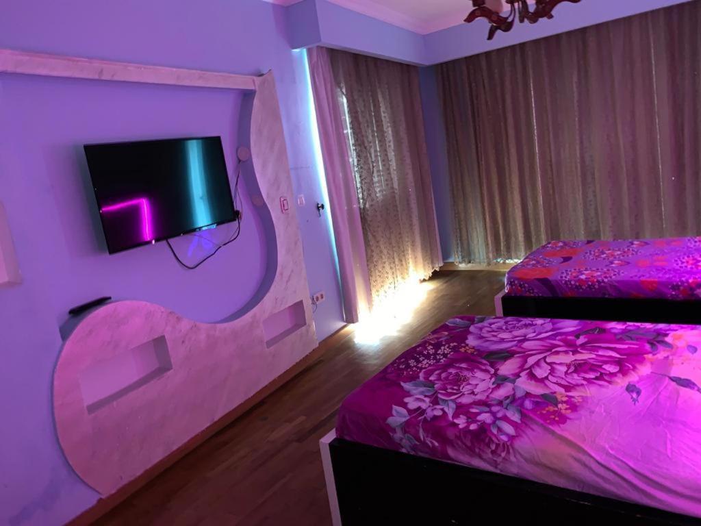 Fourseasons At Sanstefano Grand Plaza Apartment