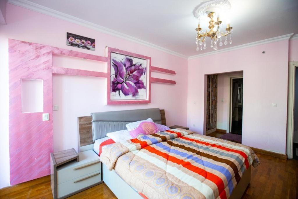 Apartment Fourseasons At Sanstefano Grand Plaza *