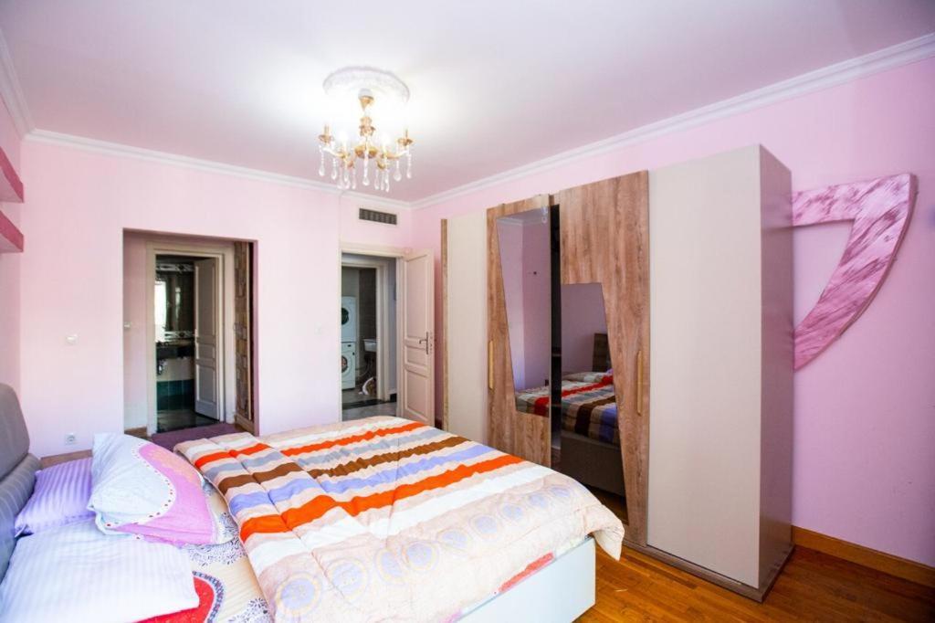 Fourseasons At Sanstefano Grand Plaza Alexandria